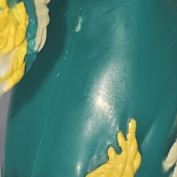 Wizard of Oz Mr Scarecrow 8" vinyl Action Figure - Picture 11 of 12